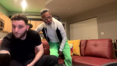 Snapshot of blacksanta74 chatting on 4, 3, 2026 blacksanta74 online show from 4, 3, 2026