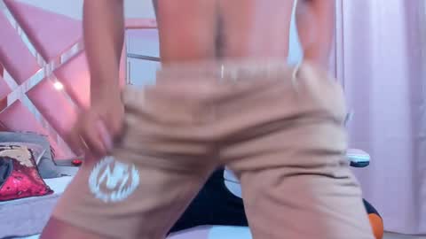 Marlon online show from 8, 1, 2025