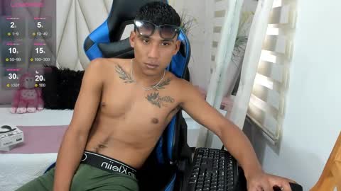 Marlon online show from 8, 1, 2025