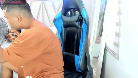 Marlon online show from 21, 1, 2025