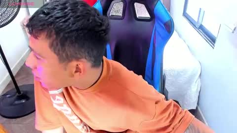 Marlon online show from 13, 9, 2025