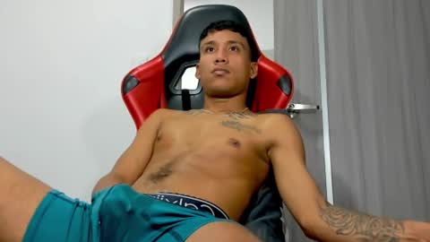 Marlon online show from 17, 2, 2026