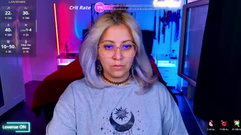 Johana S online show from 3, 6, 2026