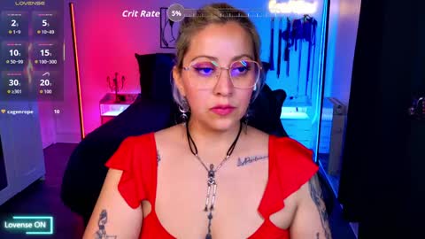 Johana S online show from 8, 6, 2026