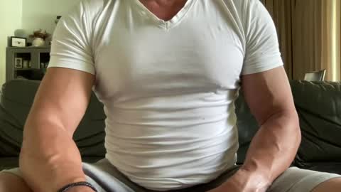blacky290 online show from 5, 8, 2026