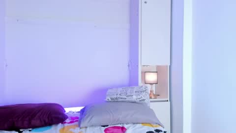 Snapshot of blackywhiite chatting on 8, 10, 2025 GRACE online show from 8, 10, 2025