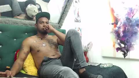 Richard online show from 6, 1, 2025