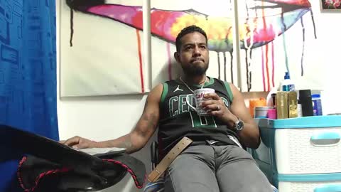 Richard online show from 7, 1, 2025