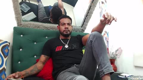 Richard online show from 7, 1, 2025