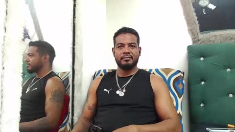 Richard online show from 8, 1, 2025