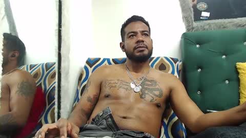 Richard online show from 8, 1, 2025