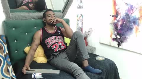 Richard online show from 10, 1, 2025