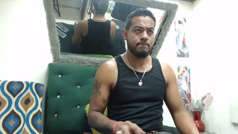 Richard online show from 11, 1, 2025