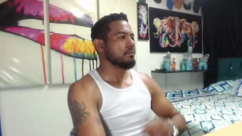 Richard online show from 12, 1, 2025