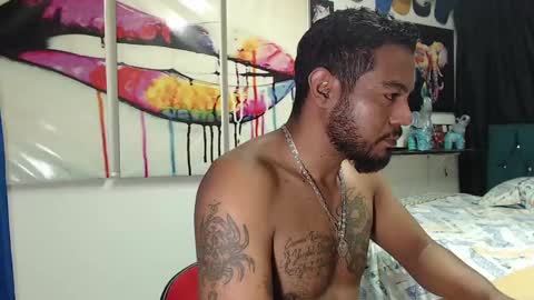 Richard online show from 18, 1, 2025