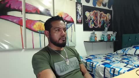 Richard online show from 21, 1, 2025