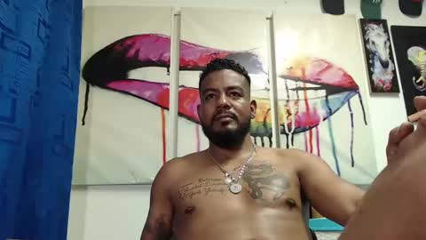 Richard online show from 26, 1, 2025