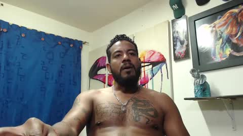 Richard online show from 23, 2, 2025