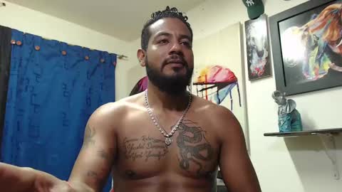 Richard online show from 26, 2, 2025