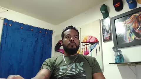 Richard online show from 3, 3, 2025