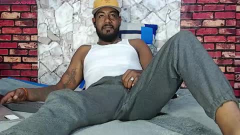 Richard online show from 1, 4, 2026