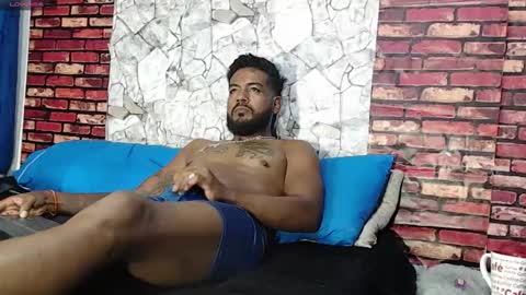 Richard online show from 21, 4, 2026