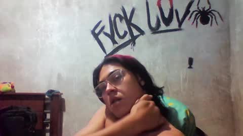 blade_sensual online show from 2, 12, 2025