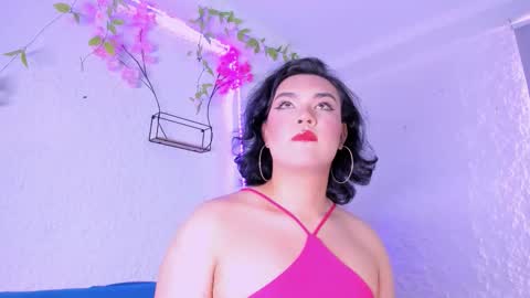 Blaer Shadow  online show from 29, 11, 2025