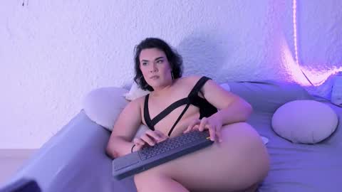 Blaer Shadow  online show from 2, 12, 2025