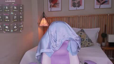 blaiir_moon online show from 4, 11, 2025