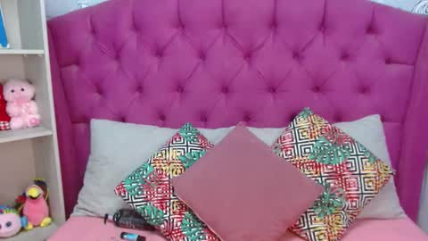 blaiir_moon online show from 11, 11, 2025