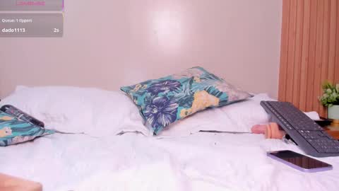 blaiir_moon online show from 31, 1, 2026