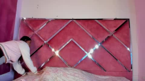 BlairWall online show from 30, 3, 2026