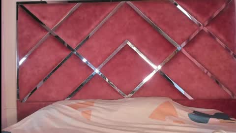 Snapshot of blaiirwall chatting on 4, 5, 2026 BlairWall online show from 4, 5, 2026