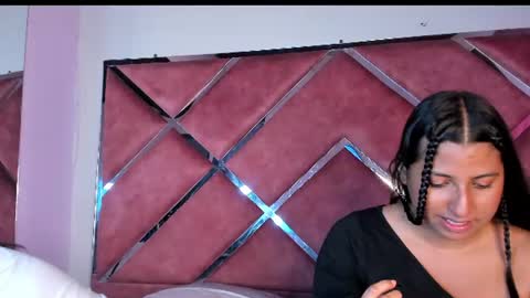 Snapshot of blaiirwall chatting on 12, 6, 2026 BlairWall online show from 12, 6, 2026