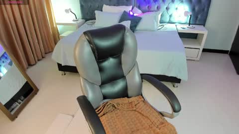 blair_red_ online show from 1, 4, 2026