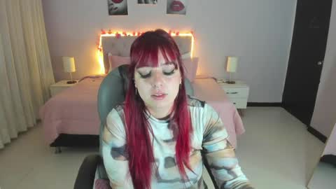 blair_red_ online show from 6, 6, 2026