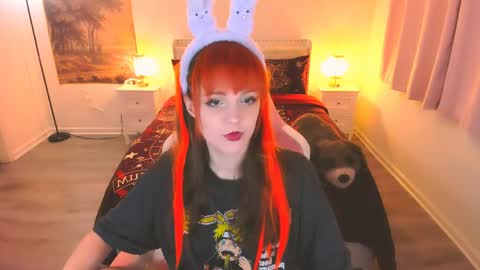 blair venom online show from 23, 4, 2026