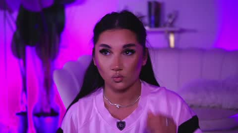 BlaireBloom online show from 19, 4, 2026