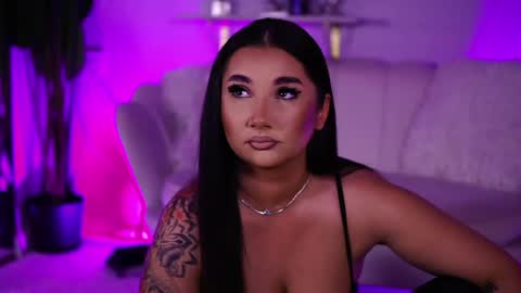 BlaireBloom online show from 28, 4, 2026