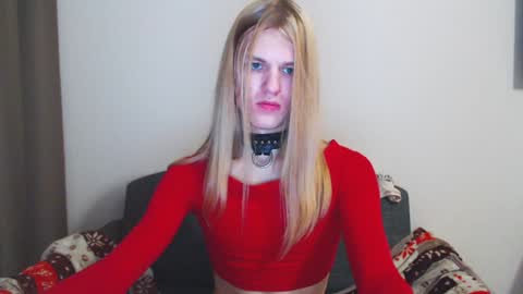 blaire 18 online show from 6, 1, 2025