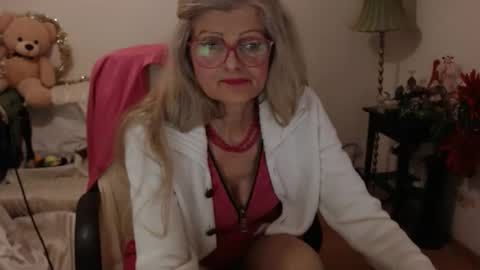 blairfort online show from 8, 12, 2024