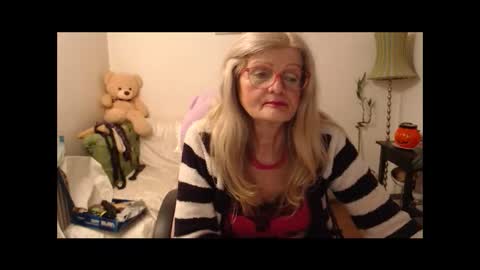 blairfort online show from 25, 11, 2025