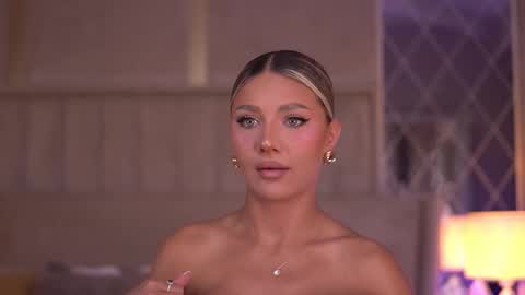 BlairSanders online show from 24, 9, 2025