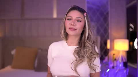 BlairSanders online show from 17, 12, 2025