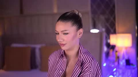 BlairSanders online show from 19, 12, 2025