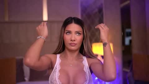 BlairSanders online show from 8, 2, 2026