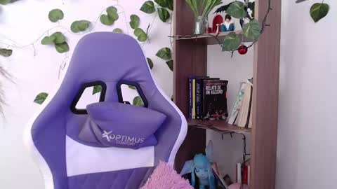 Snapshot of blairvicent chatting on 1, 3, 2025 online show from 1, 3, 2025