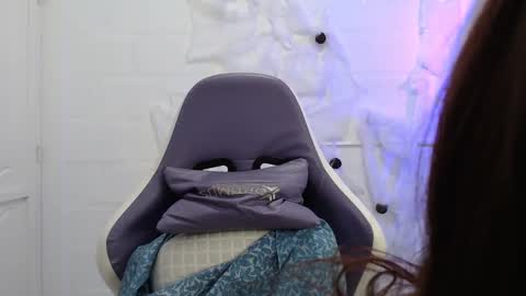 Snapshot of blairvicent chatting on 16, 10, 2025 online show from 16, 10, 2025