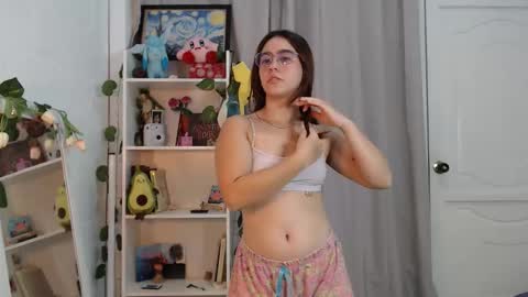 Snapshot of blairvicent chatting on 4, 3, 2026 online show from 4, 3, 2026